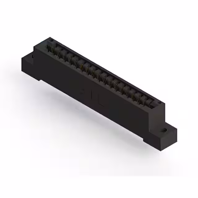 396-018-520-102 EDAC Inc.  Edgeboard Connectors
